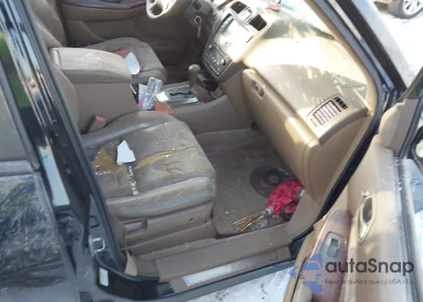 2006 Acura Mdx z USA, uszkodzony, nr VIN 2HNYD18276H531357